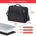 PS5 carrying case