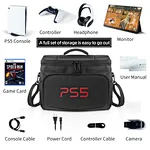 PS5 carrying case